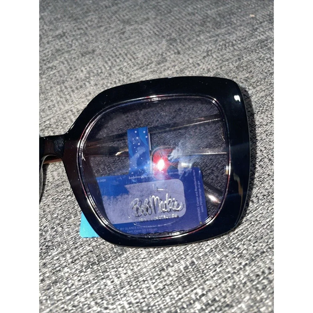 Bob Mackie new tag